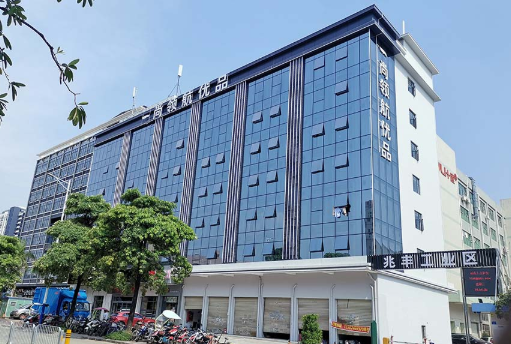 深圳玻璃幕墻多少錢一平米？中東幕墻詳解！